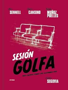 cine sesion golfa