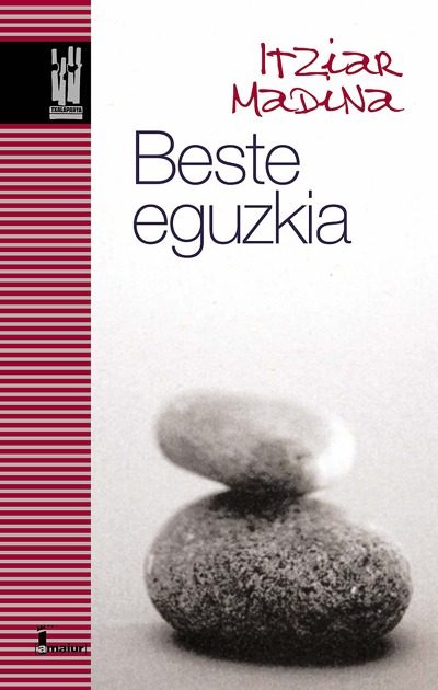 Beste Eguzkia por Itziar Madina