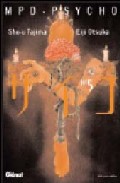 Mpd Psycho Nº 5 por Sho-u Tajima;
Eiji Otsuka epub