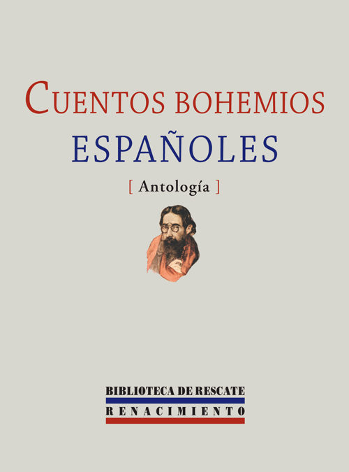 Cuentos Bohemios Españoles (antologia) por Victor Fuentes epub