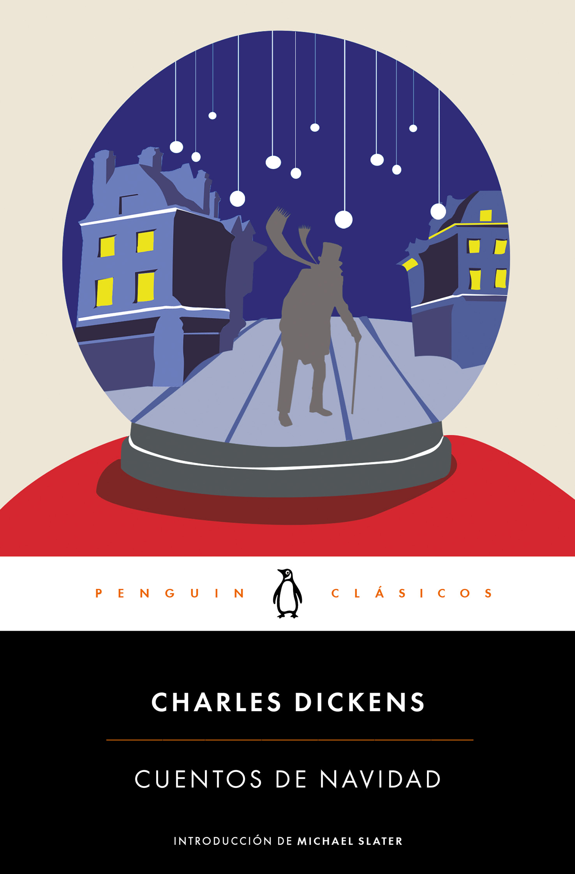 Cuentos De Navidad por Charles Dickens