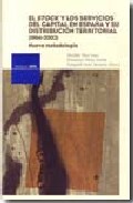 El Stock Y Los Servicios Del Capital En España (1964-2002): Nueva Metodologia (incluye Cd-rom) por Ezequiel Uriel Jimenez;
Francisco Perez Garcia;
Matilde Mas Ivars