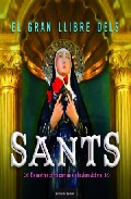 El Gran Llibre Dels Sants por Roger Costa Sole