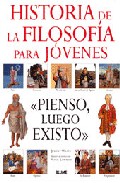 Historia De La Filosofia Para Jovenes por Jeremy Weate