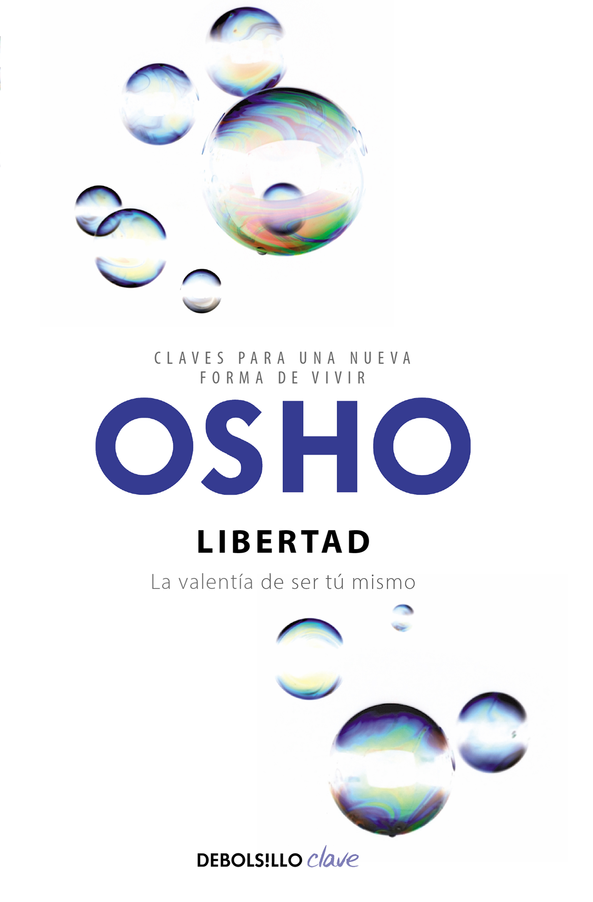 LIBERTAD | OSHO | Comprar Libro 9788499089843