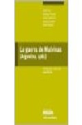 La Guerra De Malvinas (argentina, 1982) por Jorge Warley