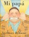 El Meu Pare por Anthony Browne