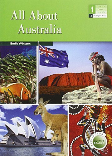 Resultado de imagen de all about australia