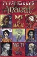 Abarat: Days Of Magic, Nights Of War: Days Of Magic, Nights Of Wa R: Bk.2 por Clive Barker