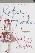 Wedding Season por Katie Fforde