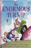 The Enormous Turnip por Vv.aa.