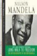 Long Walk To Freedom (5 Cd) por Nelson Mandela