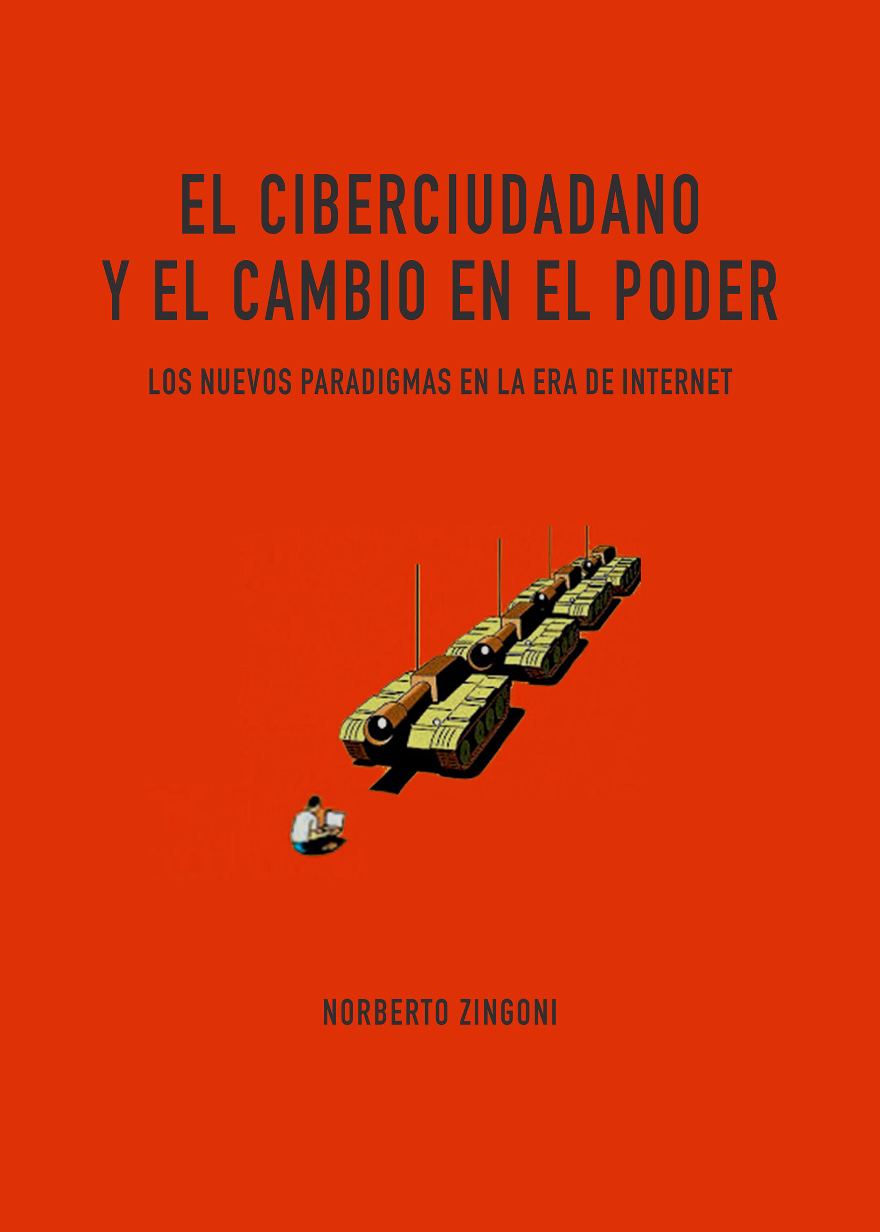 Resultado de imagen para El ciberciudadano y el cambio en el poder