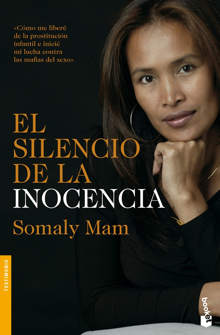 El Silencio De La Inocencia por Somaly Mam