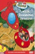 Little Einsteins: Mision: Descubrimos Los Colores por Vv.aa. epub