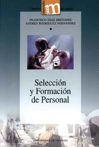 Seleccion Y Formacion De Personal por Andres Rodriguez Fernandez