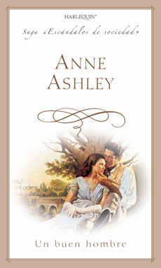 Un Buen Hombre por Anne Ashley epub