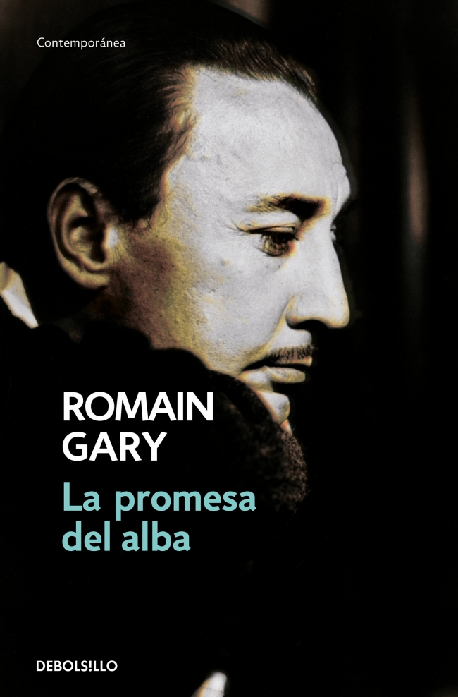 La Promesa Del Alba por Romain Gary