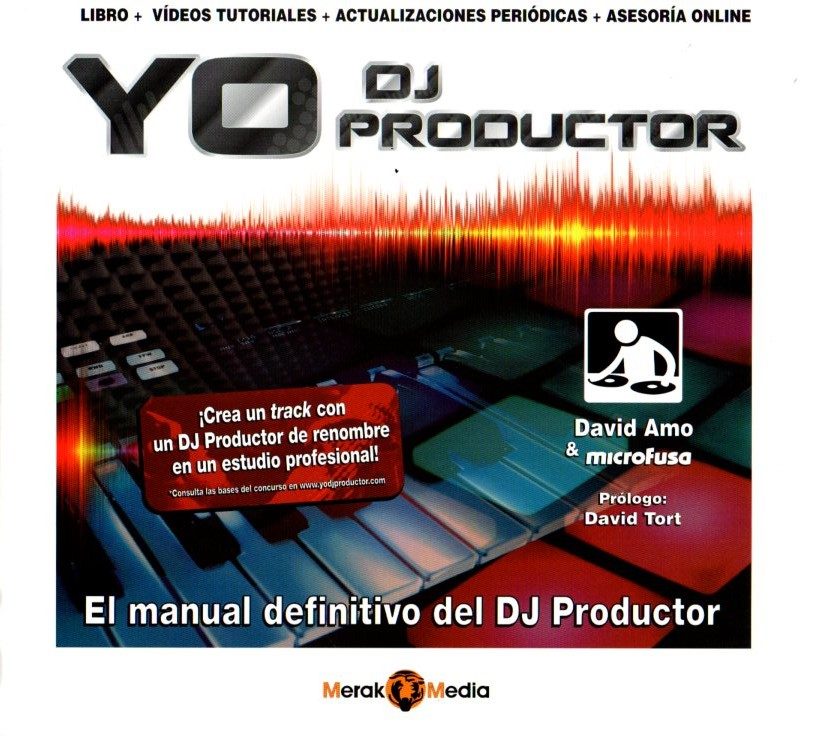 Descargar programa dj virtual gratis