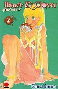 Honey & Clover Nº 2 por Chica Umino