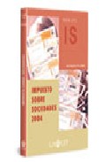 Guia Util Del Impuesto De Sociedades 2004 por Julio Banacloche Perez-roldan epub