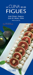 La Cuina De Les Figues por Josep M. Morell