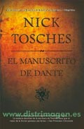 El Manuscrito De Dante por Nick Tosches