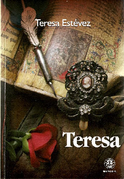 Teresa por Teresa Estevez