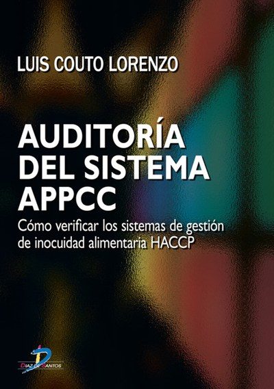 Auditoría Del Sistema De Appcc por Luis Couto Lorenzo