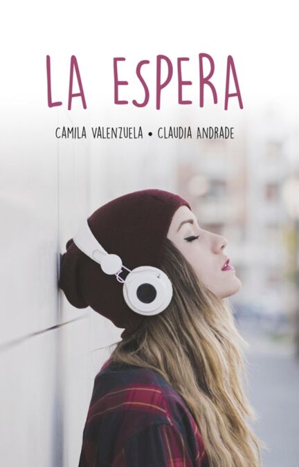 Resultado de imagen para la espera libro