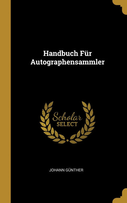 Handbuch Für Autographensammler Descargar MOBI Gratis Handbuch Für Autographensammler Descargar MOBI Gratis