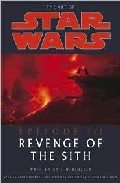 The Art Of Star Wars: Episode Iii: Revenge Of The Sith por J.w. Rinzler