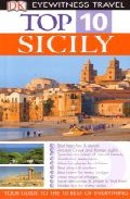 Sciliy (eyewitness Travel Guides) por Vv.aa.