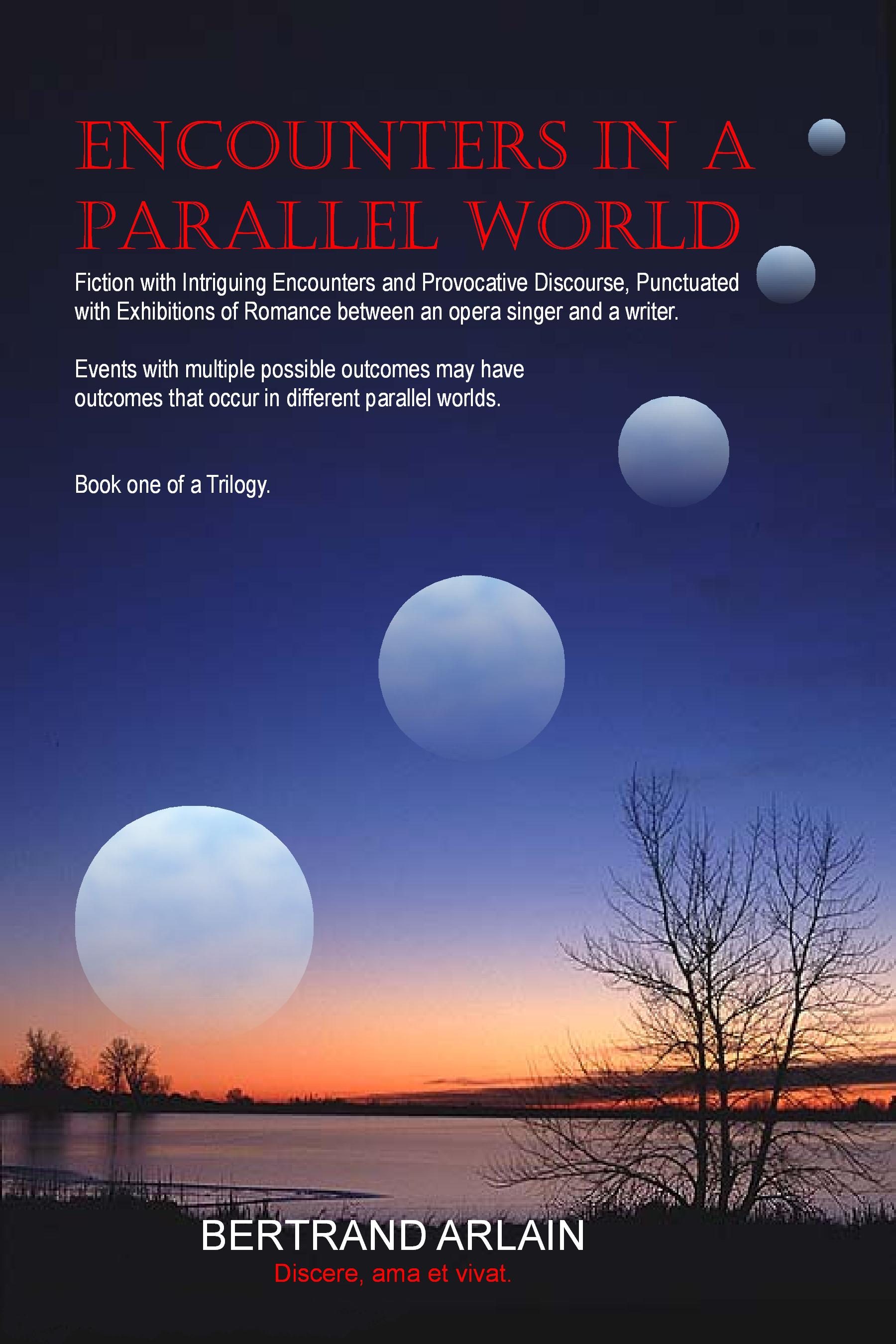 Parallel Worlds Pdf