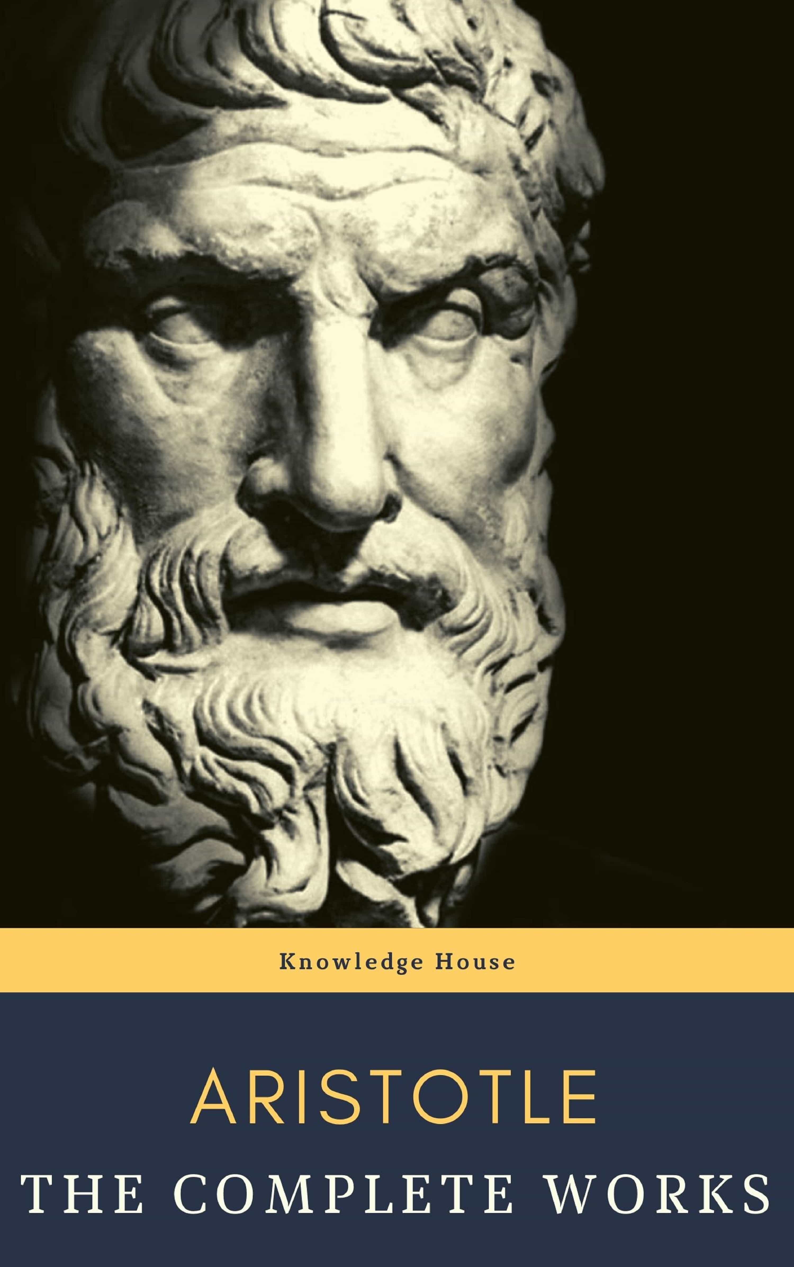 ARISTOTLE: THE COMPLETE WORKS EBOOK | ARISTOTLE | Descargar libro PDF o ...