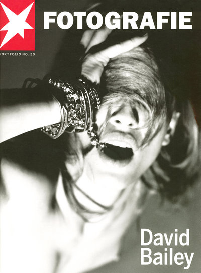 Stern 50: David Bailey por Vv.aa.