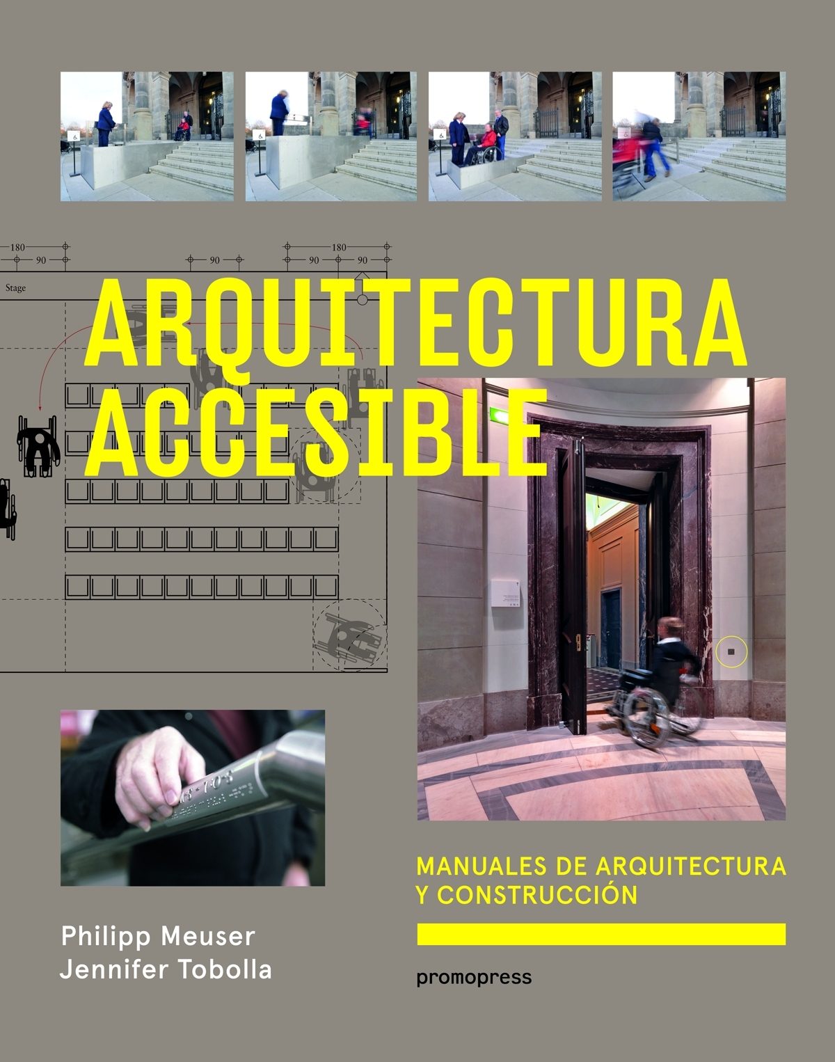 ACCESIBILIDAD ARQUITECTURA EBOOK ACCESIBILIDAD ARQUITECTURA EBOOK
