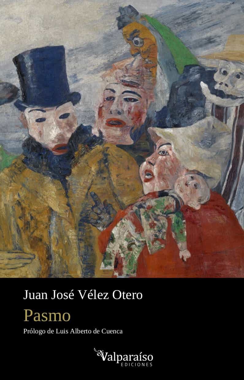 Pasmo por Juan Jose Velez Otero