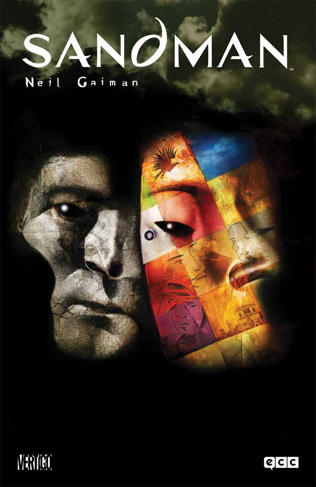 sandman: noches eternas (2ª edición)-neil gaiman-9788417509163