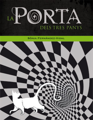 Resultado de imagen de la porta dels tres panys