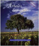 Arboles Leyendas Vivas (2ª Ed.) por Vv.aa.