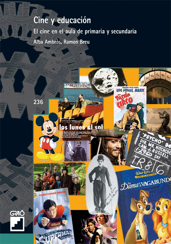 Cine Y Educacion por Alba Ambros