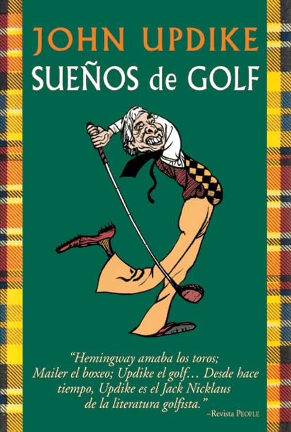 Sueños De Golf por John Updike