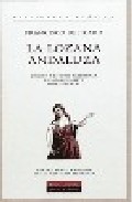 La Lozana Andaluza por Francisco Delicado