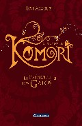 El Mundo De Komori Ii: El Principe De Los Gato por Javi Araguz