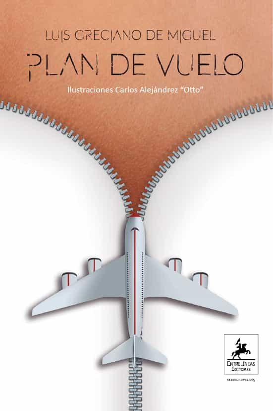 Plan De Vuelo por Luis Greciano De Miguel