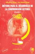 Metodo Para El Desarrollo De La Comprension Lectora Vol. 2 por Julia Alonso Obispo