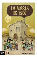 La Masia De 1907 por Llorenc Ferrer I Alos