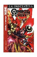 Omega Flight. La Iniciativa: Alpha Y Omega (contiene Civil War: C Hoosing Sides Usagent Y Omega Flight 1-5 Usa) por Michael Avon Oeming;
Scott Kolins epub