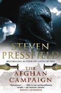 The Afghan Campaign por Steven Pressfield
